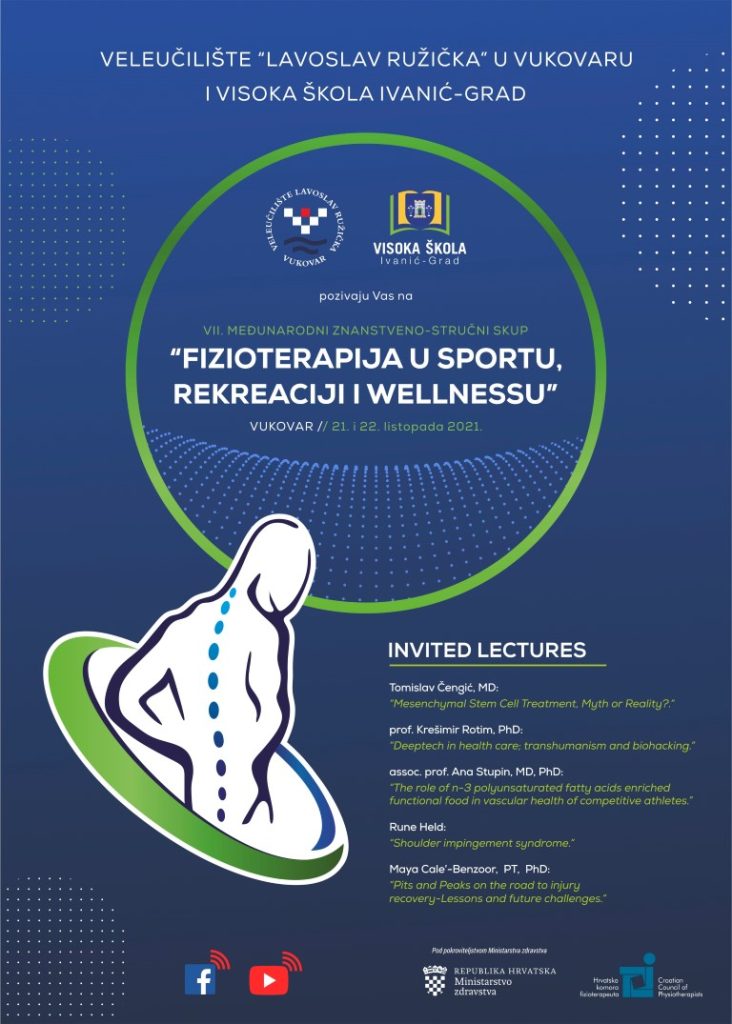 Plakat HRV