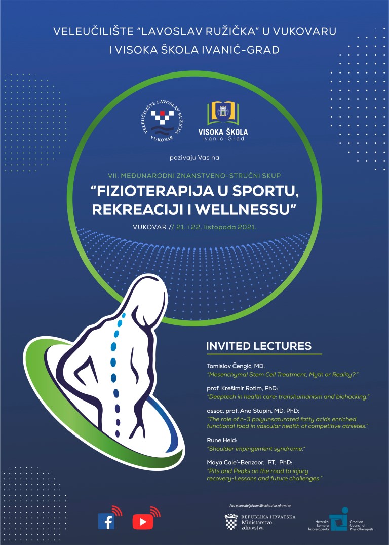 Plakat HRV