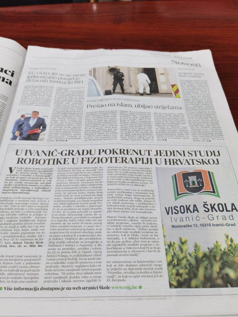Novine Glas Slavonije